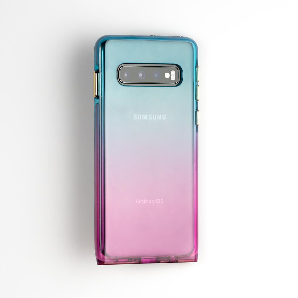 Samsung galaxy s10 case pink